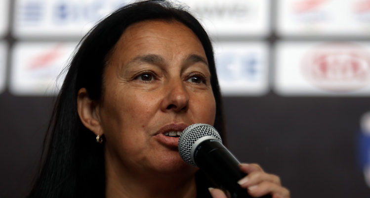 Cristóbal Escobar I Agencia Uno 