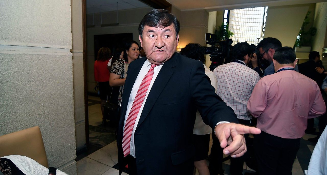 Archivo | Pablo Ovalle | AgenciaUNO