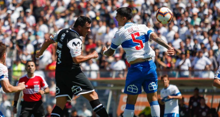 ANFP confirma incertidumbre por reprogramación: