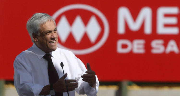 Archivo | Agencia UNO