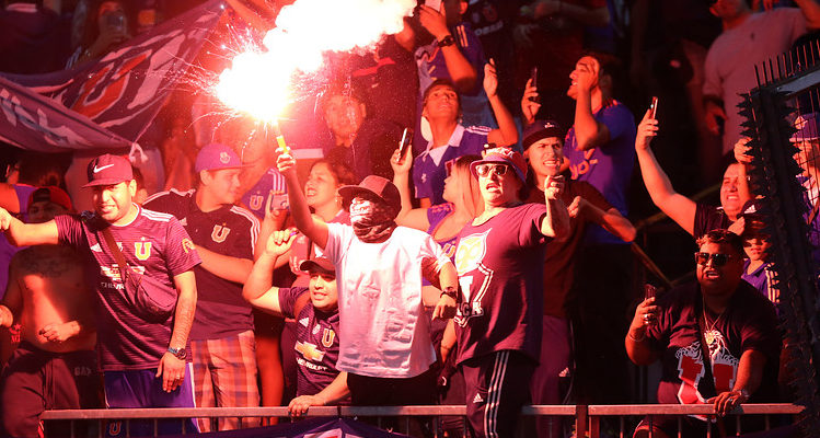 Cristóbal Escobar I Agencia Uno 