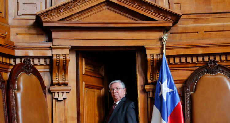 ARCHIVO | Agencia UNO