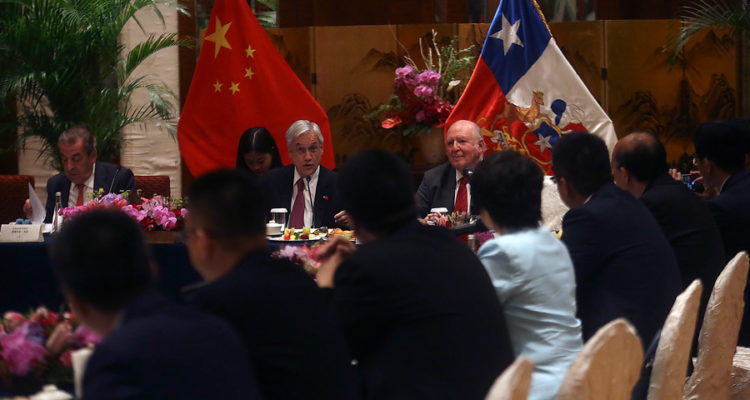 ARCHIVO | Cristóbal Escobar | Agencia Uno