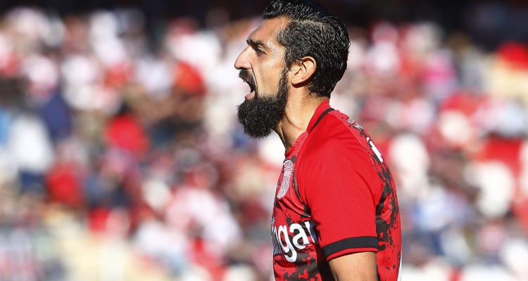 Archivo | Juan Gonzalo Guerrero | Agencia UNO 