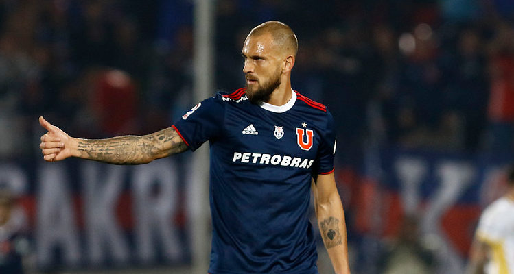 Mario Davila | Agencia Uno