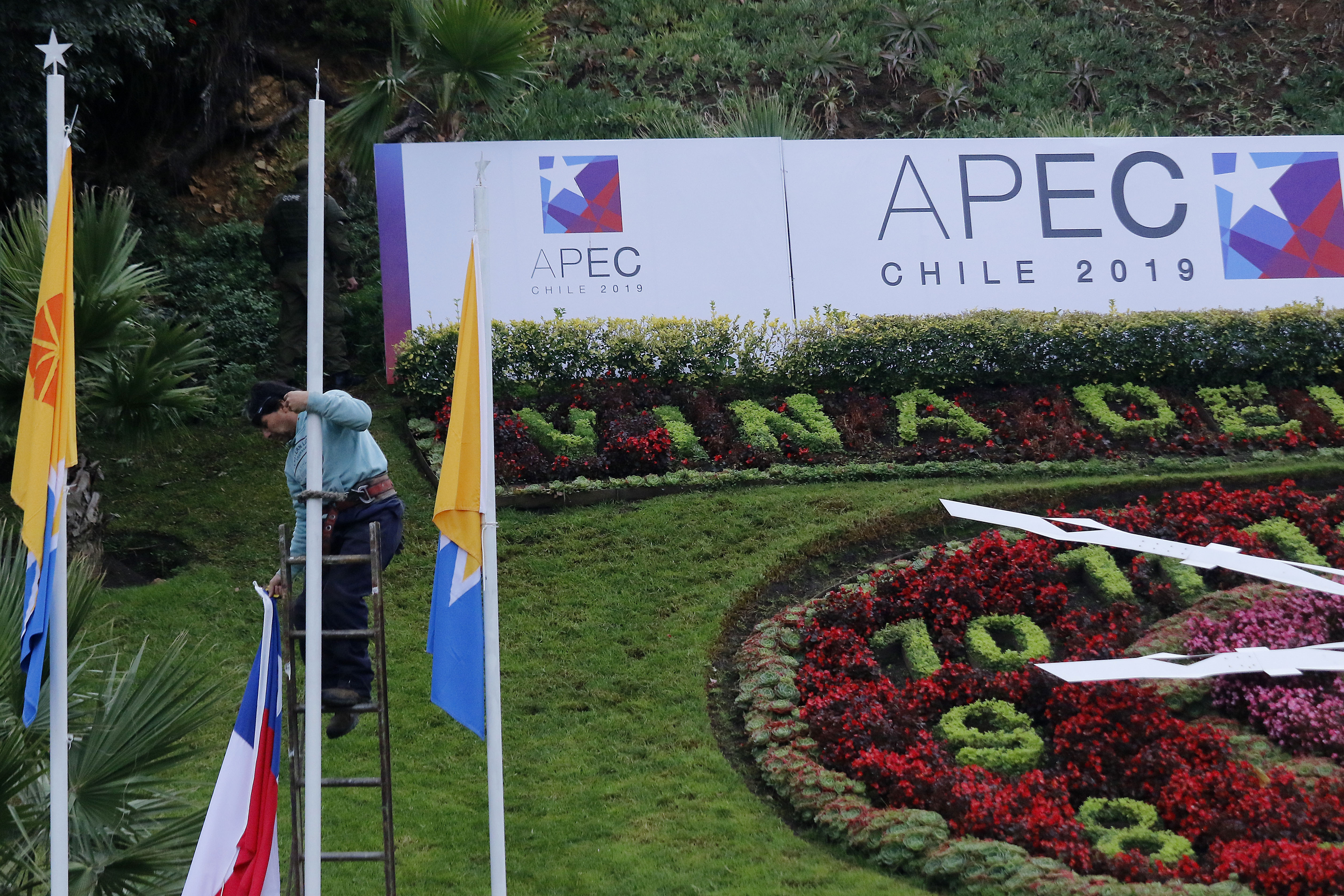Agencia UNO