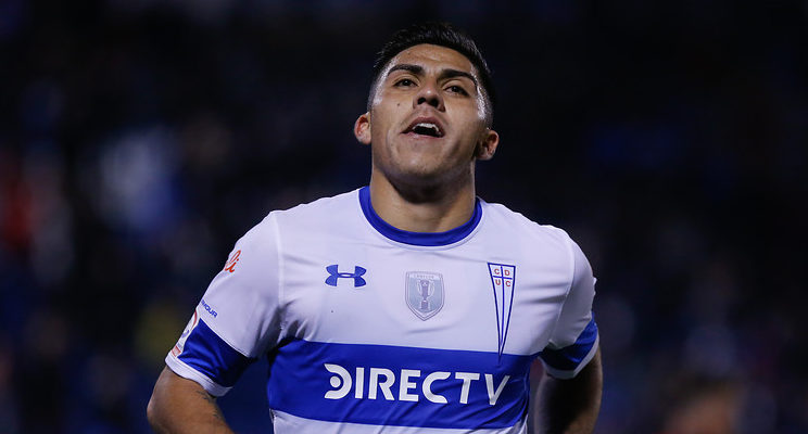 Francisco Longa | Agencia Uno