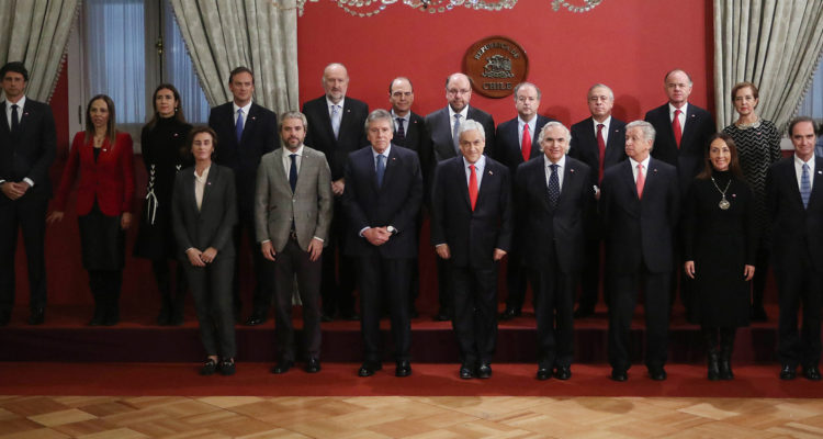 Archivo | Agencia UNO