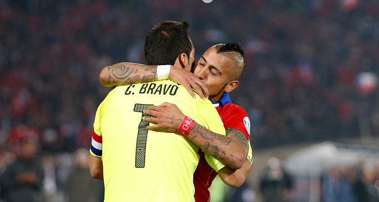 Rodrigo Saenz | Agencia Uno