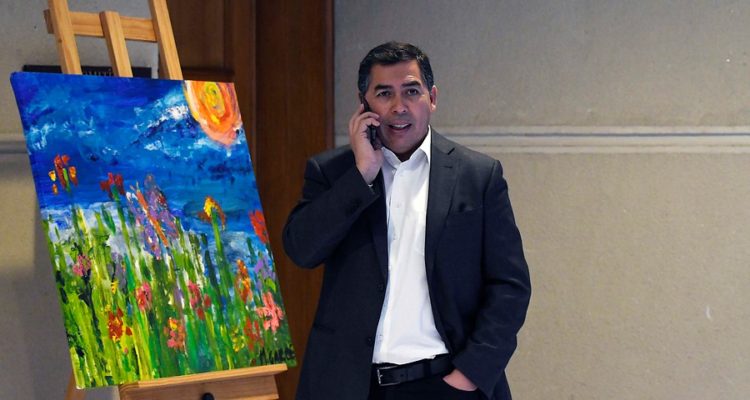 CONTEXTO | Agencia UNO