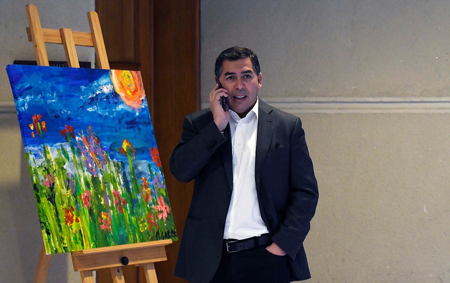 CONTEXTO | Agencia UNO