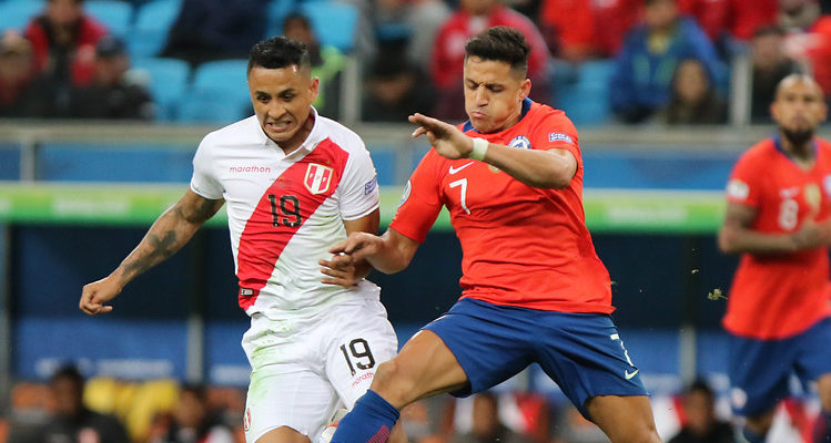 Rodrigo Saenz | Agencia Uno