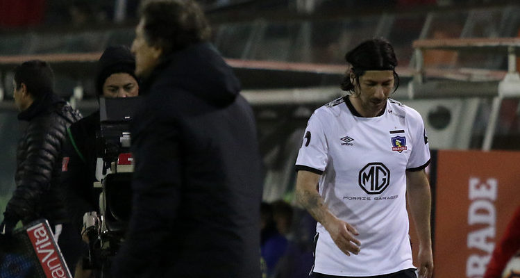 Mario Dávila I Agencia Uno 