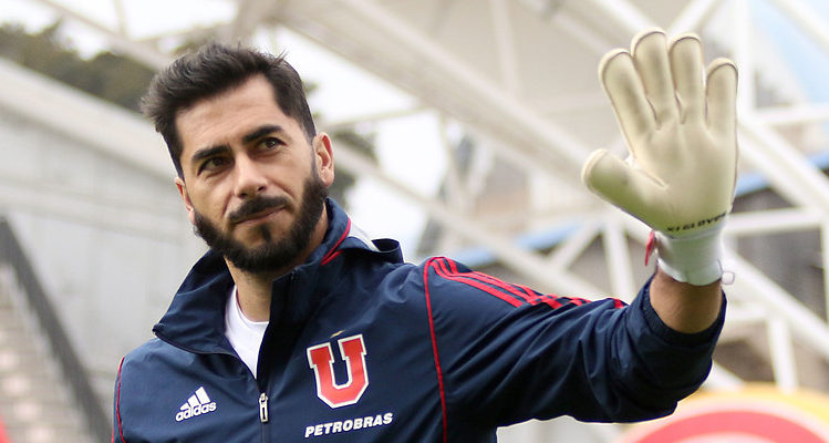 Marco Muga I Agencia Uno 