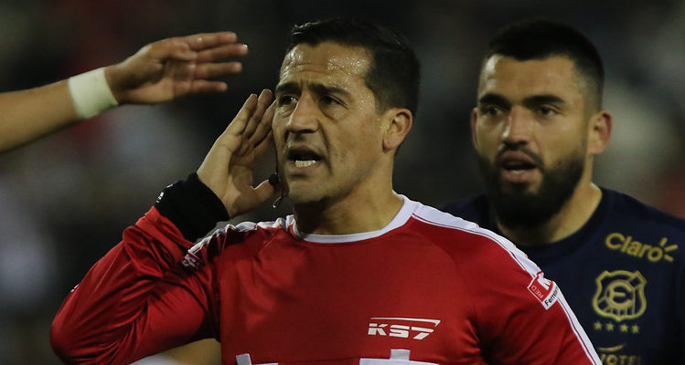 Rodrigo Saenz | Agencia Uno