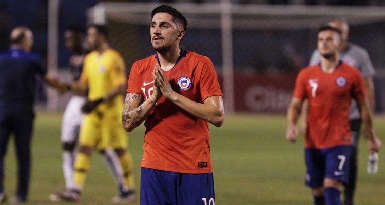 Archivo | Ricardo Hormazabal | Agencia UNO