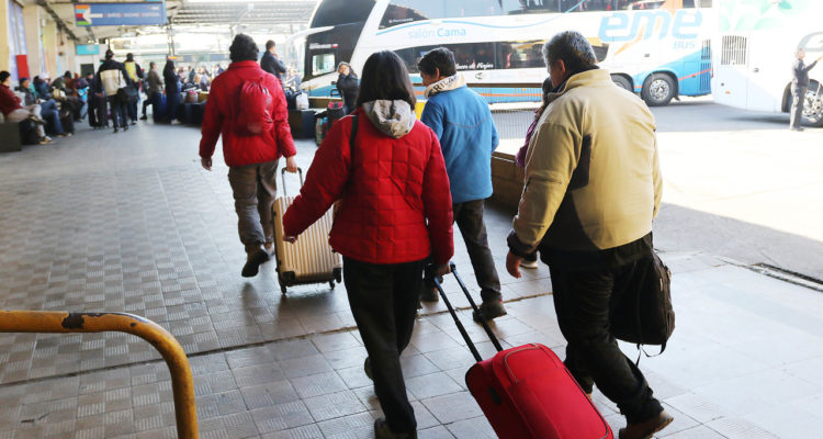 Contexto | Agencia UNO