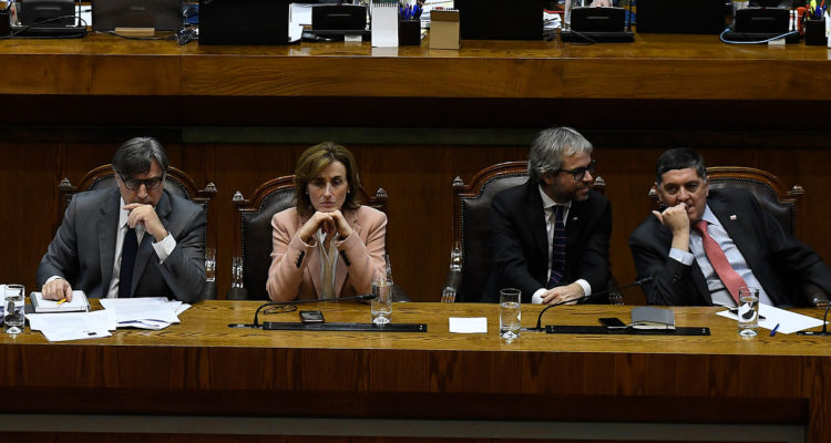 Leonardo Rubilar | AgenciaUNO