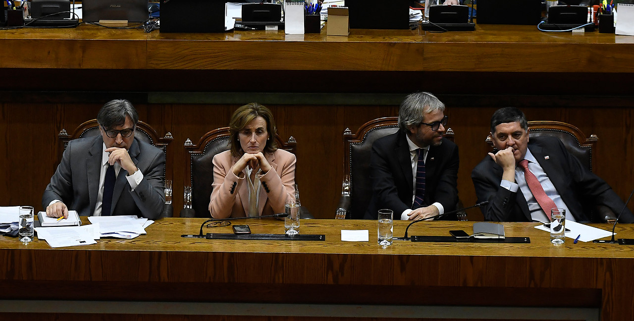 Leonardo Rubilar | AgenciaUNO