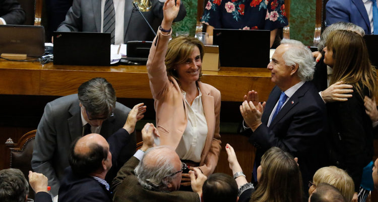 Pablo Ovalle | Agencia UNO