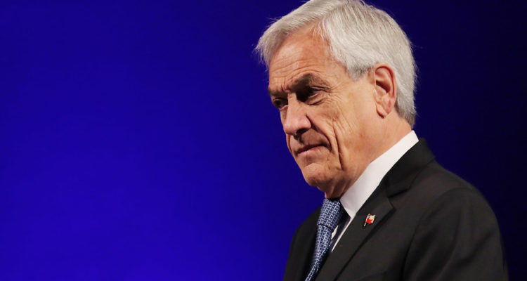 ARCHIVO | Sebastian Saenz | Agencia Uno