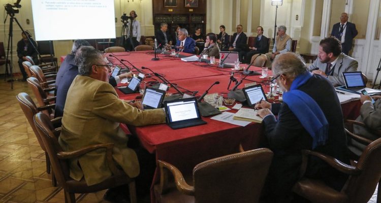 CONTEXTO | Agencia UNO