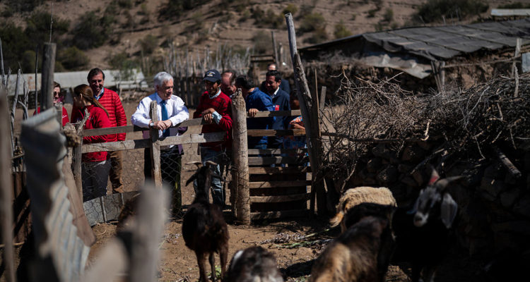 CONTEXTO | Agencia UNO