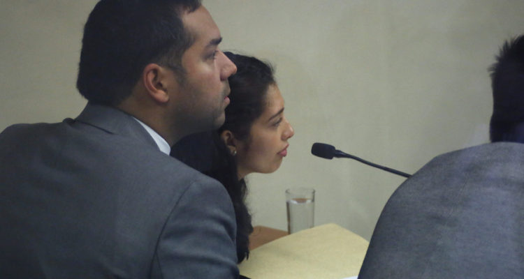 Sebastián Brogca | Agencia UNO