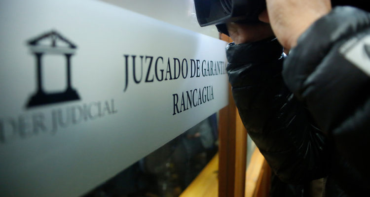 Sebastián Brogca | Agencia UNO