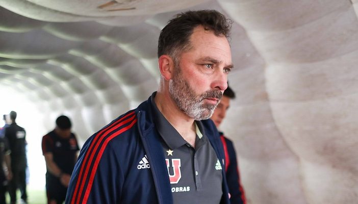 Sebastián Oria | Agencia Uno