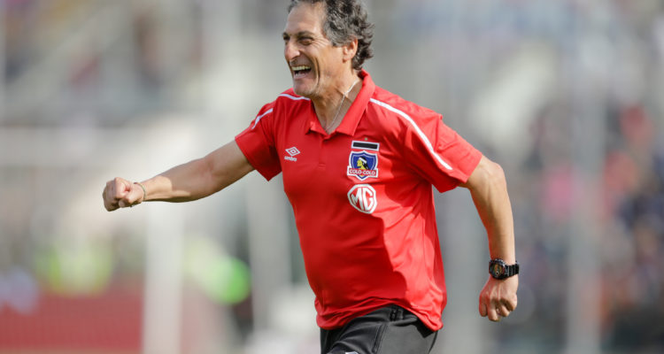 Javier Vergara | Agencia UNO