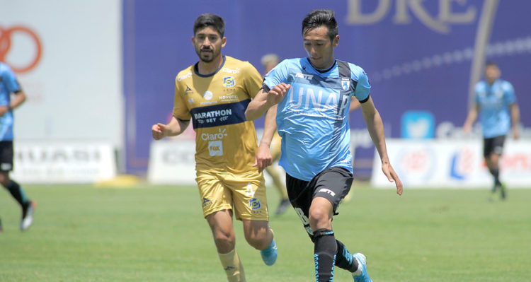 Cristián Vivero / Agencia Uno