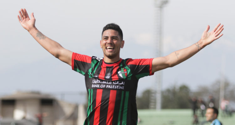 Javier Vergara | Agencia UNO