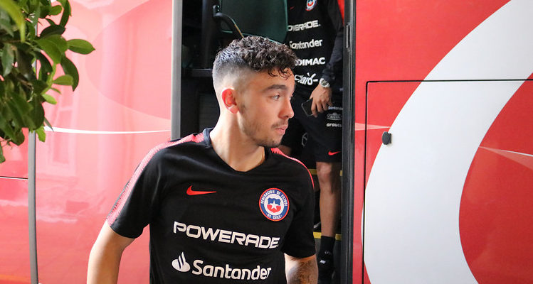 José Soler I Agencia Uno 