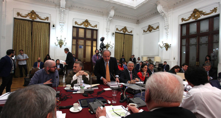 CONTEXTO | Agencia UNO