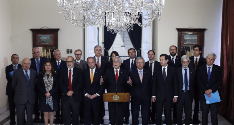 Cristóbal Escobar | Agencia UNO