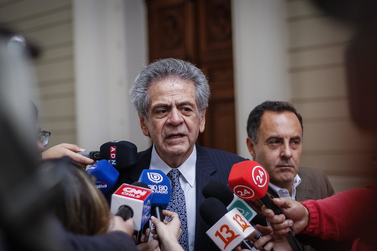 Sebastián Beltrán | Agencia UNO