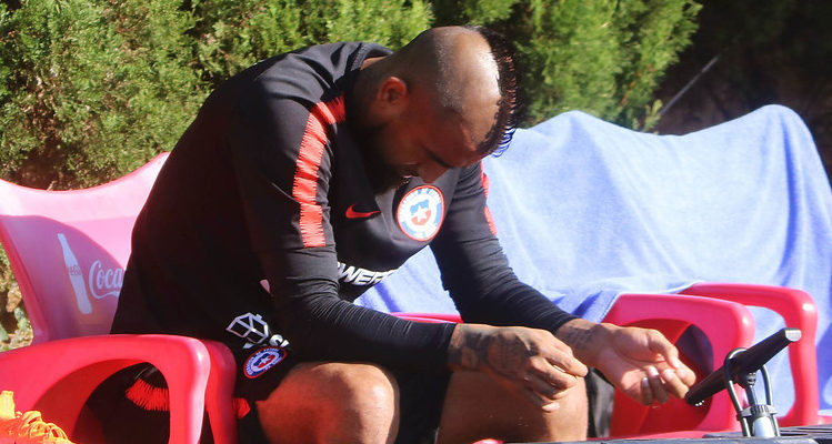 José Soler I Agencia Uno 