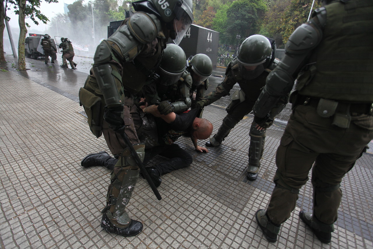 Agencia UNO