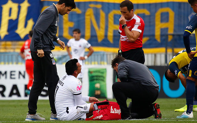 Leonardo Rubilar | Agencia Uno