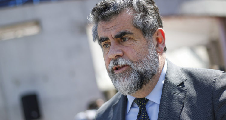 Sebastián Beltrán | Agencia UNO