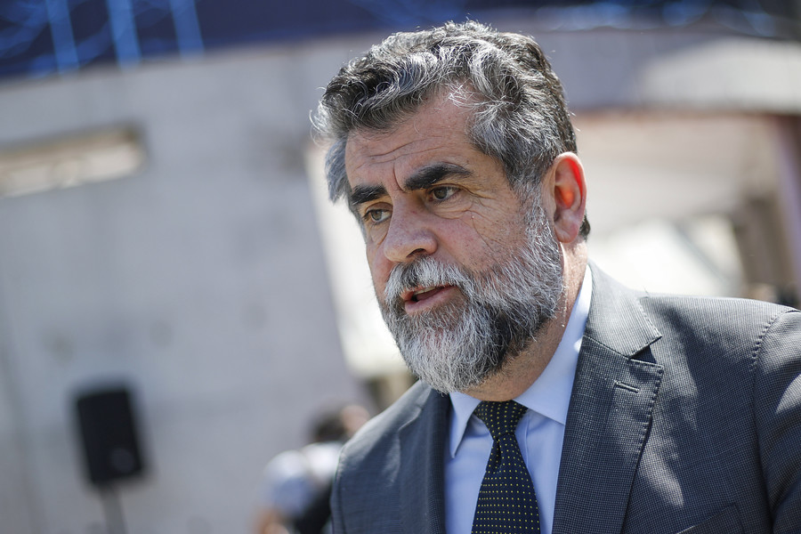 Sebastián Beltrán | Agencia UNO