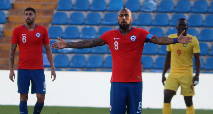 Jose Soler I Agencia Uno 