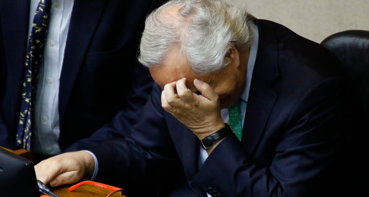 Leonardo Rubilar | AgenciaUNO