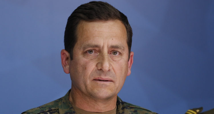 Sebastián Beltran | Agencia UNO