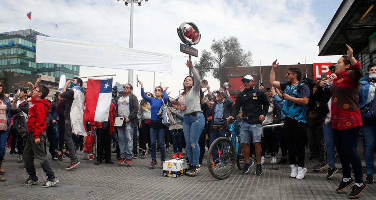 Archivo | Agencia UNO