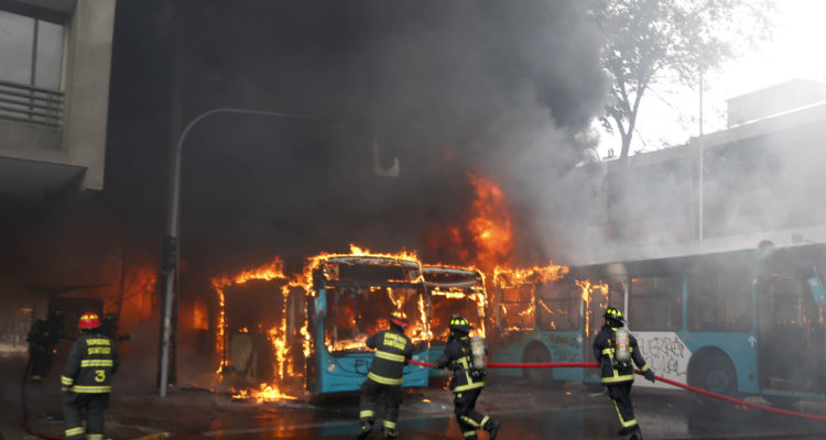 Archivo | Agencia UNO