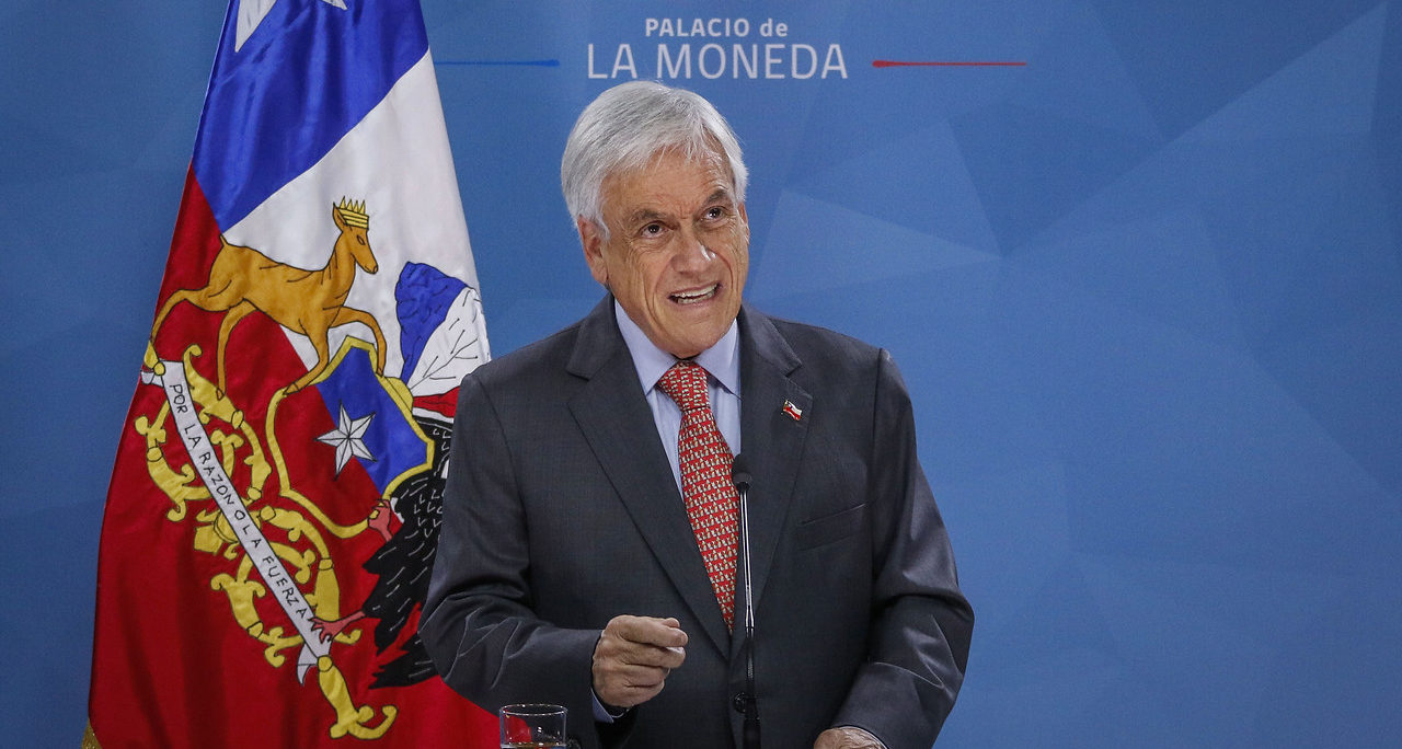 Agencia UNO