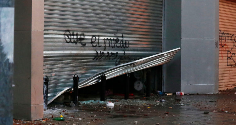 Contexto | Agencia UNO