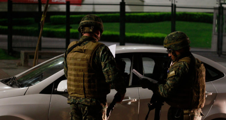 Archivo | Agencia UNO